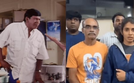 தந்தையை சாக்குமூட்டையில் கட்டி கூரியரில் அனுப்ப முயன்ற பெண் – அதிர்ச்சி சம்பவம்!