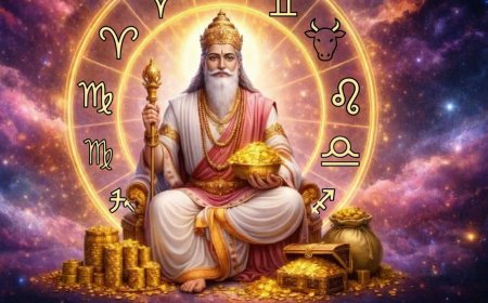 மார்ச் 26 சுக்கிர பெயர்ச்சி: 3 ராசிக்காரர்களுக்கு பணமழை கொட்டும் காலம்