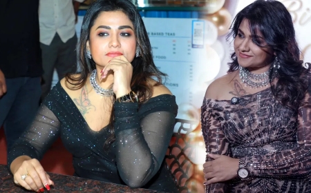 ‘பிடிக்கலனா நோ தான்’ – பல வாய்ப்புகள் பறிபோனது... மனந்திறந்து பேசிய நடிகை ஜோதி