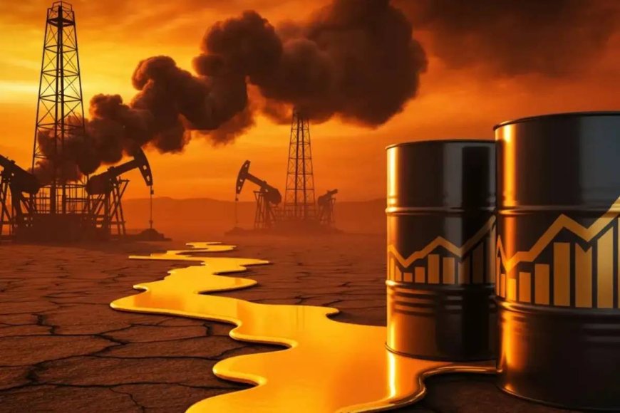 உலக எண்ணெய் சந்தையில் அதிரடி: உற்பத்தியை பெருமளவு குறைக்கிறது ஈராக் - ஹார்முஸ் நீரிணையில் பதற்றம்!
