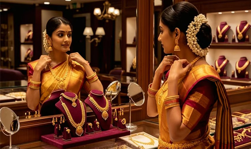 தங்கம் மற்றும் வெள்ளி விலையில் அதிரடி வீழ்ச்சி: நிம்மதிப் பெருமூச்சில் இல்லத்தரசிகள்!