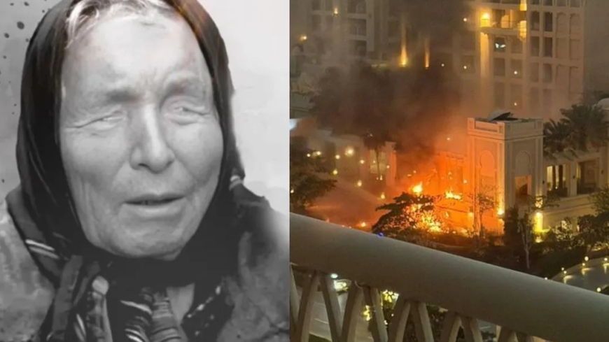 “மூன்றாம் உலகப் போர் வருமா?” – பாபா வாங்காவின் 2026 கணிப்புகளால் மீண்டும் பரவும் அதிர்ச்சி