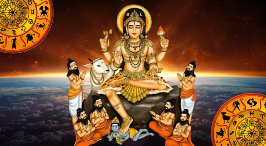 குரு பெயர்ச்சி 2026: ஐந்து நாட்களில் குரு பகவான் நிகழ்த்தப்போகும் அதிசயம்… 3 ராசிகளுக்கு குரு பகவான் தரும் பெரிய யோகம்