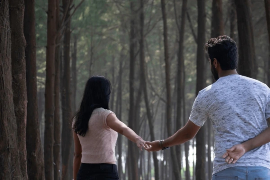 பெண் கொலை: கல்யாணம் செய்ய வற்புறுத்திய கள்ளக்காதலன் கைது