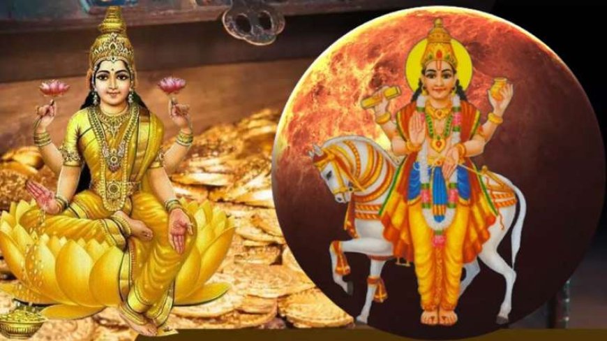 நட்சத்திர பெயர்ச்சி: மார்ச் 15 முதல் இந்த 5 ராசிக்காரர்கள் பண விஷயத்தில் உஷாராக இருந்துக்கோங்க!