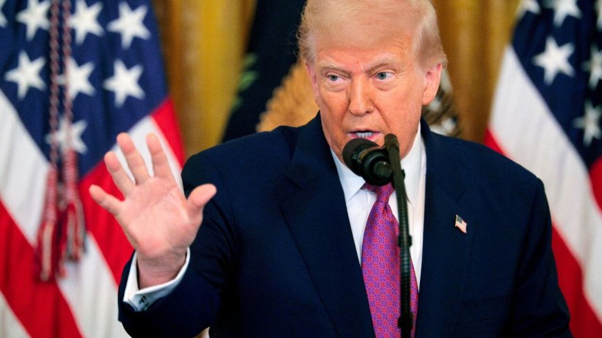 போரை விரைவில் முடிவுக்கு கொண்டு வருவேன்: ட்ரம்ப் பகிரங்க அறிவிப்பு