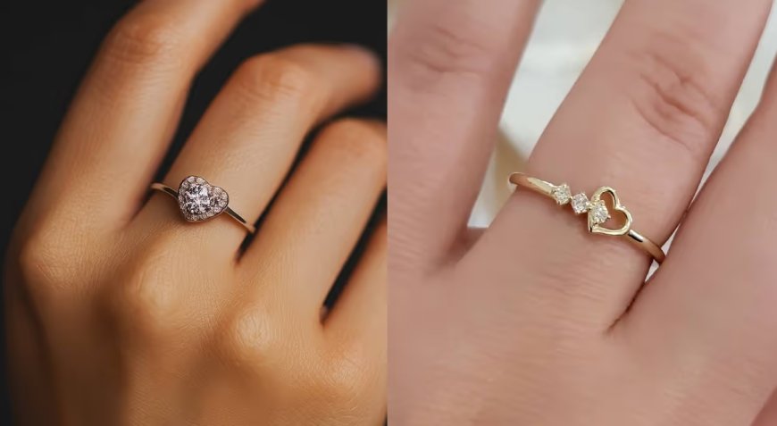 இந்த விரல்களில் தங்க மோதிரம் அணியாதீர்கள்: ஏன் தெரியுமா?