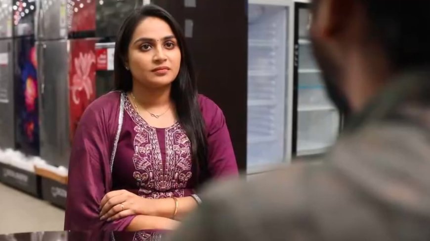 மனோஜுக்கு பெண் பார்க்கும் விஜயா: ரோகிணியின் புதிய திட்டம் – ‘சிறகடிக்க ஆசை’ சீரியலில் திருப்பம்