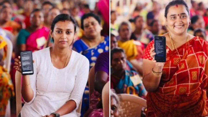 குடும்பத் தலைவிகளுக்கு ரூ.5000 வரவு: யாருக்கெல்லாம் கிடைக்கும்? முக்கிய அறிவிப்பு