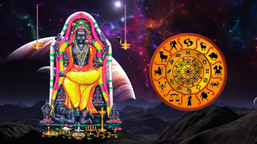 வக்ர நிவர்த்தி அடைந்த குரு பகவான்: இந்த ராசிகளுக்கு அதிர்ஷ்டம், கவனமாக இருக்க வேண்டிய ராசிகள்!