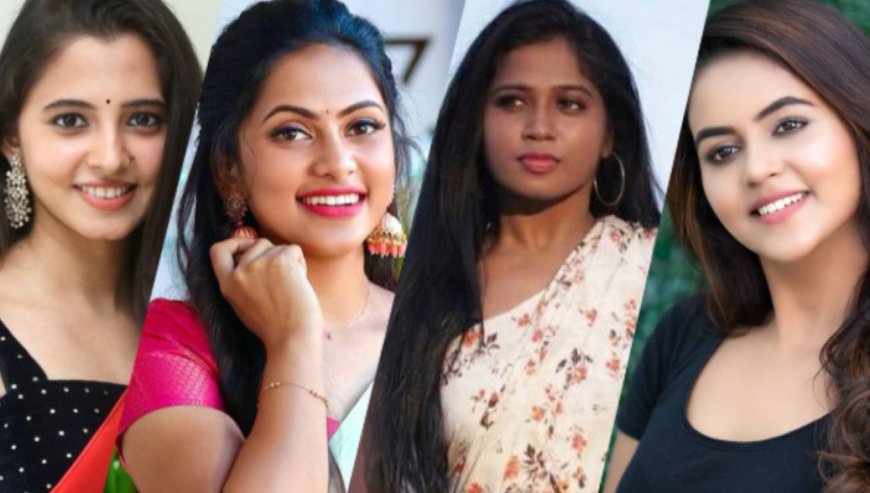 சினிமாவை மிஞ்சும் சின்னத்திரை: அதிக சம்பளம் பெறும் தமிழ் சீரியல் நட்சத்திரங்கள்