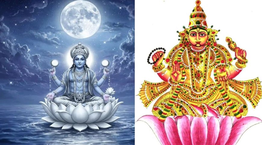 மார்ச் 18 குரு-சுக்கிரன் சேர்க்கை: நான்கு ராசிகளுக்கு பணம், வேலை வாய்ப்பு அதிஷ்டம்