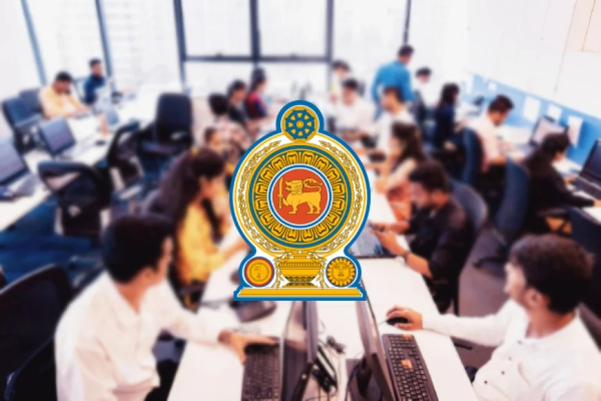 மத்திய கிழக்கு போர்ப்பிரச்சனை: இலங்கையில் புதன்கிழமை அரச விடுமுறை அறிவிப்பு