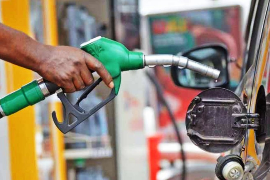 உலக சந்தையில் எண்ணெய் விலை உயர்வு: இலங்கையில் எரிபொருள் விலை மீண்டும் அதிகரிக்குமா?