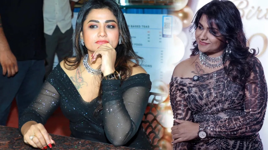 ‘பிடிக்கலனா நோ தான்’ – பல வாய்ப்புகள் பறிபோனது... மனந்திறந்து பேசிய நடிகை ஜோதி