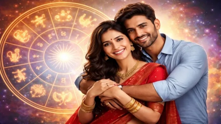 இவங்க புருஷனா கிடைக்க கொடுத்து வச்சிருக்கணும்! திருமண வாழ்வில் 'பர்பெக்ட்' கணவராகத் திகழும் 4 ராசிகள் இவங்கதான்!