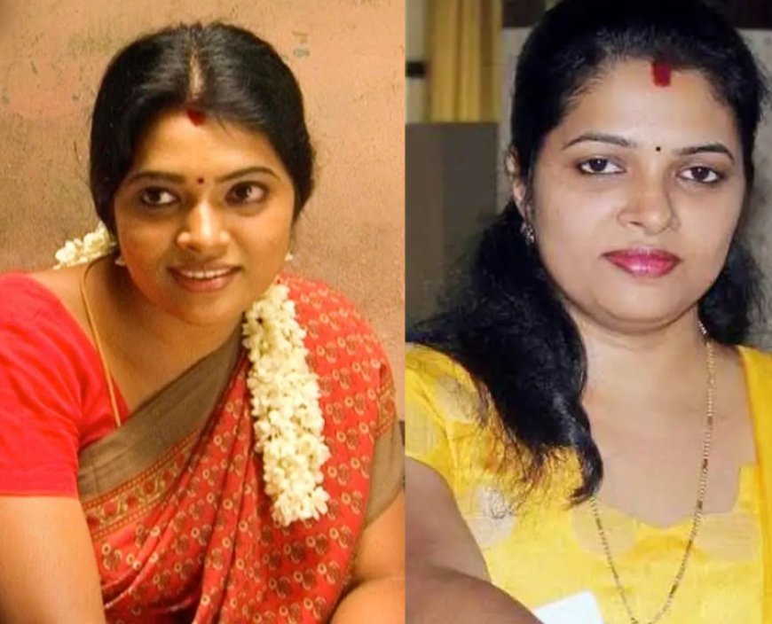 தூங்கும்போது கூட மேக்கப்.. எதார்த்தமே இல்ல: சீரியல் உலகை சாடிய 'சேது' அபிதா!