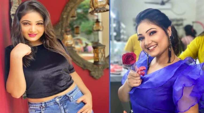 கணவர் போட்டோவை டெலிட் செய்த 'ரோஜா' பிரியங்கா.. குட்டி உடையில் இன்ஸ்டாகிராமில் வெளியிட்ட புகைப்படம்.. ரசிகர்கள் அதிர்ச்சி!