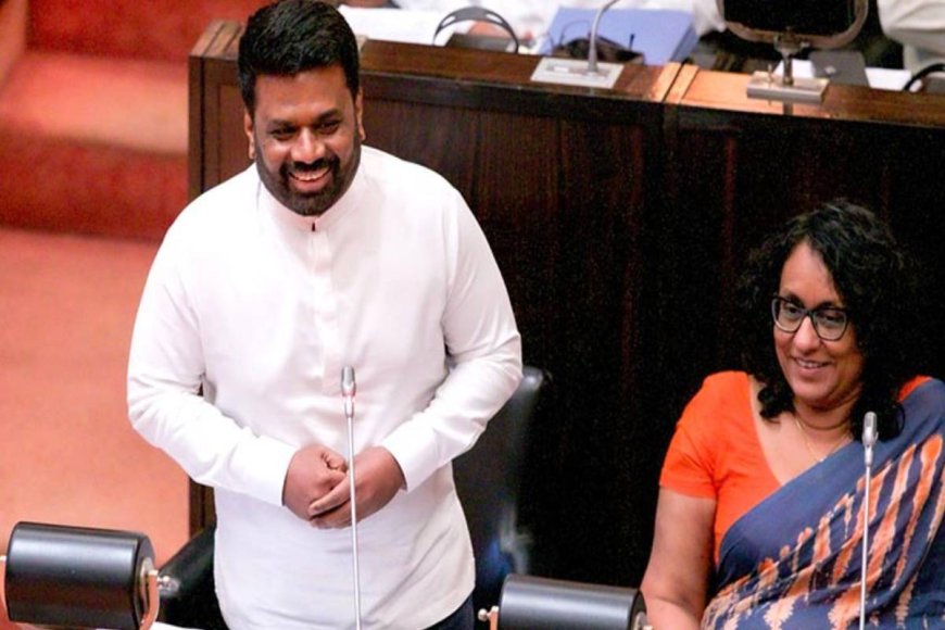 எரிபொருள் முதல் சுகாதாரம் வரை: அத்தியாவசிய சேவைகள் பட்டியல் அறிவிப்பு – ஜனாதிபதி அதிரடி
