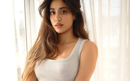 ஆபாச தளத்தில் தனது புகைப்படம்… ஜான்வி கபூர் வெளியிட்ட அதிர்ச்சி தகவல்