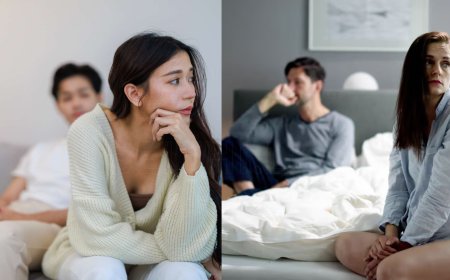 படுக்கையில் பெண்கள் எதிர்பார்ப்பது என்ன? நிபுணர்கள் கூறும் 5 முக்கிய உண்மைகள்