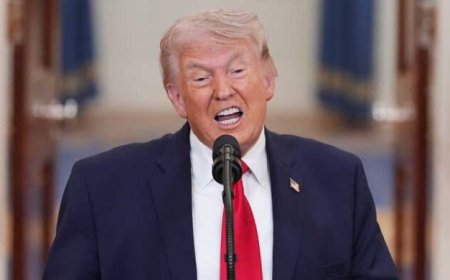 ஈரானை முற்றிலுமாக அழித்துவிடுவதாக டிரம்ப் அச்சுறுத்தல்