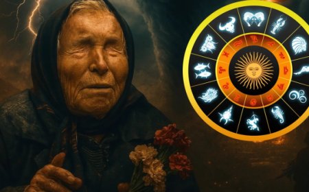 பாபா வங்கா கணிப்பு: 2043க்குள் ஐரோப்பாவின் முகம் மாறுமா? 44 நாடுகள் குறித்து சர்ச்சை