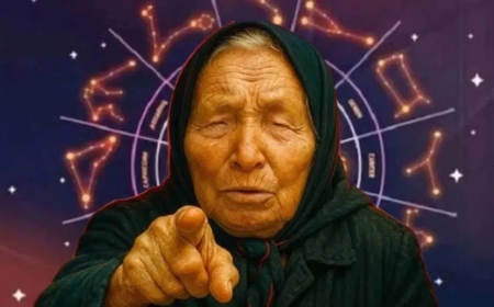 பாபா வங்கா கணிப்பு: இனி இந்த 5 ராசிகளுக்கு அதிர்ஷ்டம் கதவு தட்டும்!