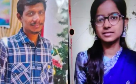 எச்.ஐ.வி தொற்றுள்ள இரத்தத்தை ஊசி மூலம் செலுத்திய காதலன்; 22 வயதுப் பெண் எடுத்த விபரீத முடிவு!