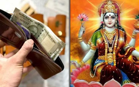 வாஸ்து படி உங்க பர்ஸில் இந்த பொருட்களை வைக்கவே கூடாதாம்... உங்கள் அதிர்ஷ்டத்தை பாதிக்குமாம்!