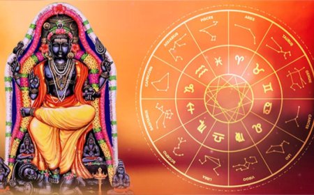 18 ஆண்டுகளுக்குப் பிறகு கேது மகம் நட்சத்திரப் பெயர்ச்சி: கோடீஸ்வர யோகம் பெறும் 3 ராசிகள்!