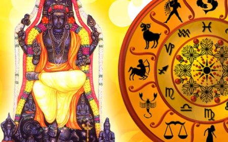 12 ஆண்டுகளுக்கு பின் குரு பெயர்ச்சி – கோடிகளை குவிக்கப்போகும் 3 ராசிகள் யார்... யார் தெரியுமா?