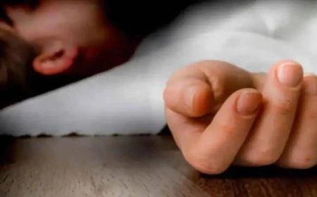 கொலை செய்யப்பட்டவரின் வீட்டுக்கு அருகே கிணற்றில் இருந்த இளைஞர் சடலம்: தீவிர விசாரணை