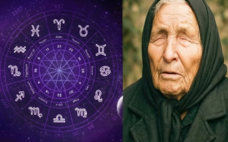 இனி உலகில் என்ன நடக்கும்? பாபா வங்காவின் கணிப்பு சொல்வது என்ன?