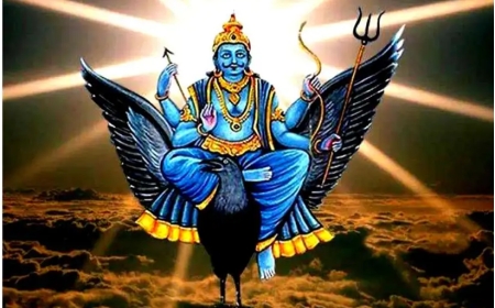 மீன ராசியில் சனி உதயம்: சகல நன்மைகளையும் பெறப்போகும் 4 ராசிகள் எவை தெரியுமா?