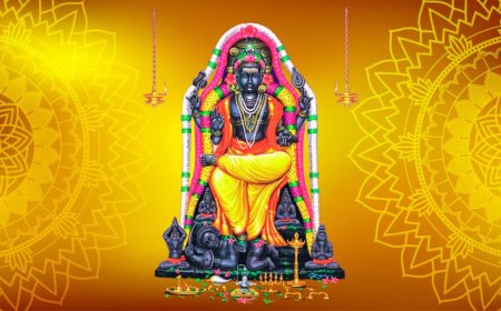 குருப்பெயர்ச்சி பலன் 2026: குருவின் அருளால் ரிஷப ராசிக்குக் கொட்டும் அதிர்ஷ்டம் - ஜூன் மாதத்தில் மாற்றம் உறுதி