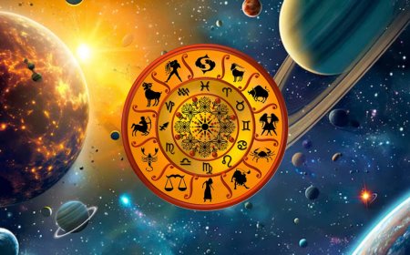 செவ்வாய் மேஷ ராசியில் பிரவேசம்: டபுள் ஜாக்பாட் அடிக்கப்போகும் 3 ராசிகள்!