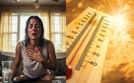 கோடை வெப்பத்தில் வீட்டைக் குளிர்ச்சியாக்கும் 4 ரகசியங்கள்.. என்ன தெரியுமா?