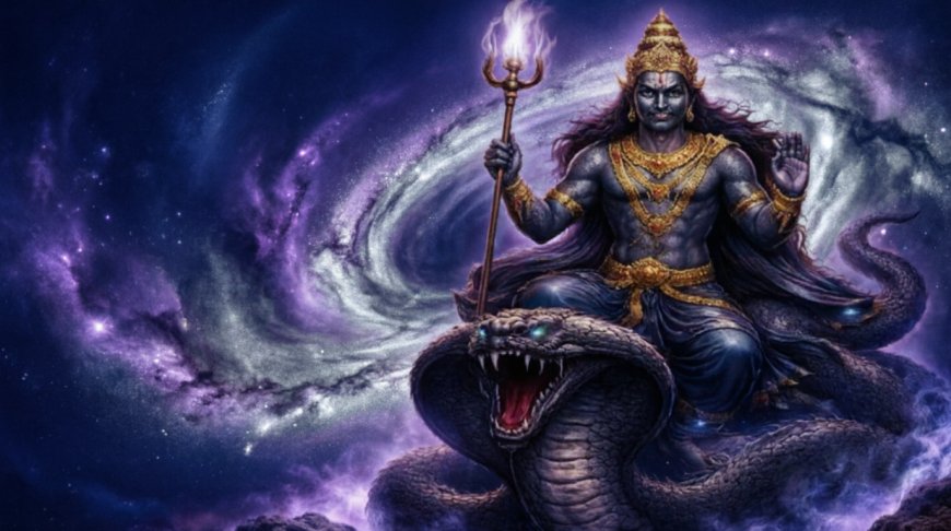 18 ஆண்டுகள் கழித்து மகரத்தில் ராகு: இந்த 3 ராசிக்கு கோடீஸ்வர யோகம் வருகிறதா?