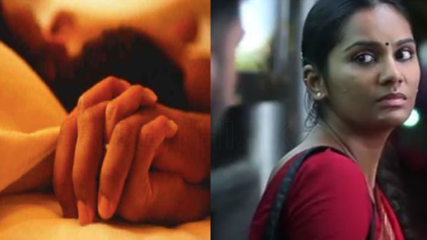 இந்தியாவில் கள்ளக்காதல் அதிகமாக காணப்படும் டாப் 5 நகரங்கள் எவை தெரியுமா? ஆய்வில் வெளியான அதிர்ச்சி
