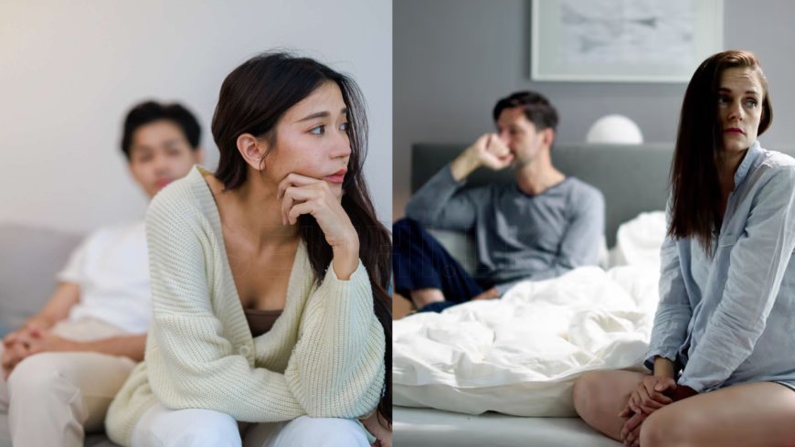 படுக்கையில் பெண்கள் எதிர்பார்ப்பது என்ன? நிபுணர்கள் கூறும் 5 முக்கிய உண்மைகள்