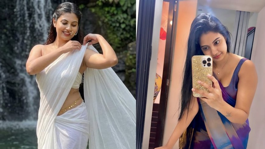 மாசம் 1 கோடி  சமபாதிக்கும் இளம் பெண்.. அப்படி என்ன வேலை?