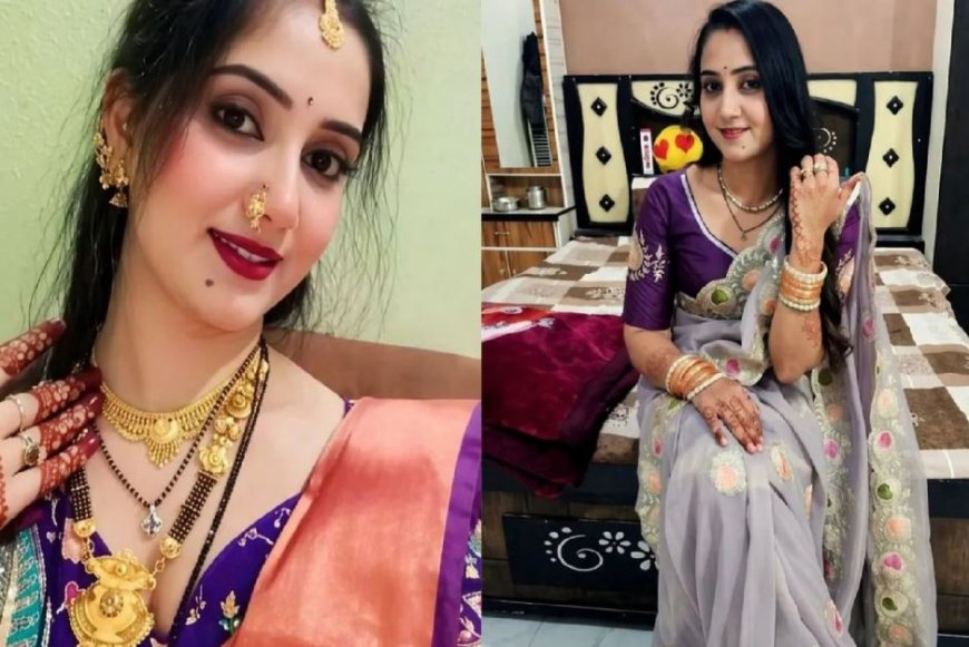 கணவனை கூலிப்படை வைத்து கொலை செய்து நாடகம் ஆடிய இளம்பெண் கைது