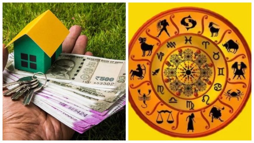 சித்திரை மாத ராசி பலன் 2026: யாருக்கு அதிர்ஷ்டம்? யாருக்கு சவால்?