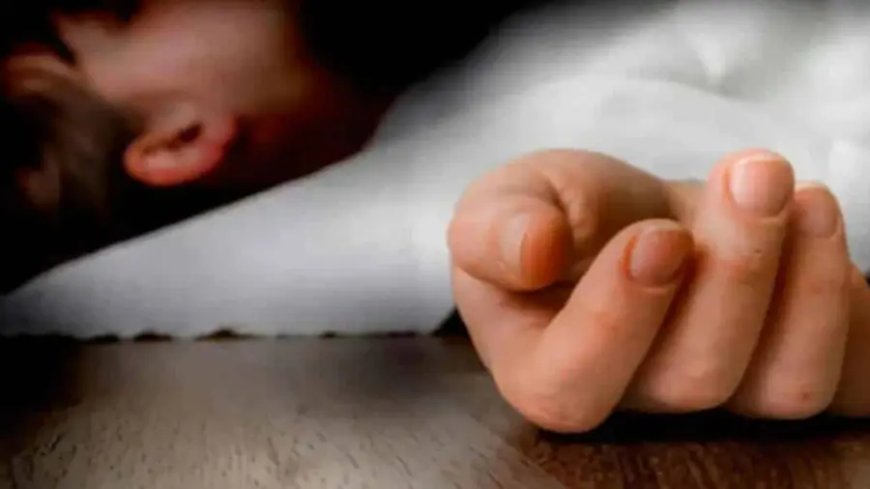 கொலை செய்யப்பட்டவரின் வீட்டுக்கு அருகே கிணற்றில் இருந்த இளைஞர் சடலம்: தீவிர விசாரணை