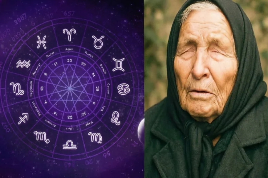 இனி உலகில் என்ன நடக்கும்? பாபா வங்காவின் கணிப்பு சொல்வது என்ன?