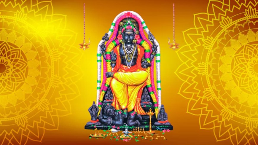 குருப்பெயர்ச்சி பலன் 2026: குருவின் அருளால் ரிஷப ராசிக்குக் கொட்டும் அதிர்ஷ்டம் - ஜூன் மாதத்தில் மாற்றம் உறுதி