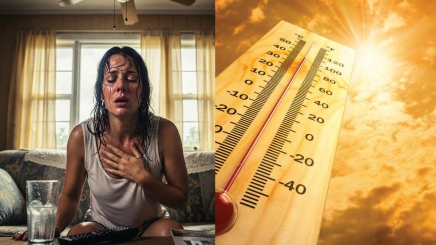 கோடை வெப்பத்தில் வீட்டைக் குளிர்ச்சியாக்கும் 4 ரகசியங்கள்.. என்ன தெரியுமா?