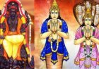 சனி, குரு, ராகு-கேதுவின் நிலைகளால் 2027 வரை ராஜயோகத்தைப் பெறும் ராசிக்காரர்கள் யார்யார் தெரியுமா?