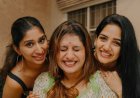 கர்ப்பமாக இருக்கிறாரா VJ பிரியங்கா? வைரலாகும் புகைப்படம் கிளப்பிய சந்தேகம்!